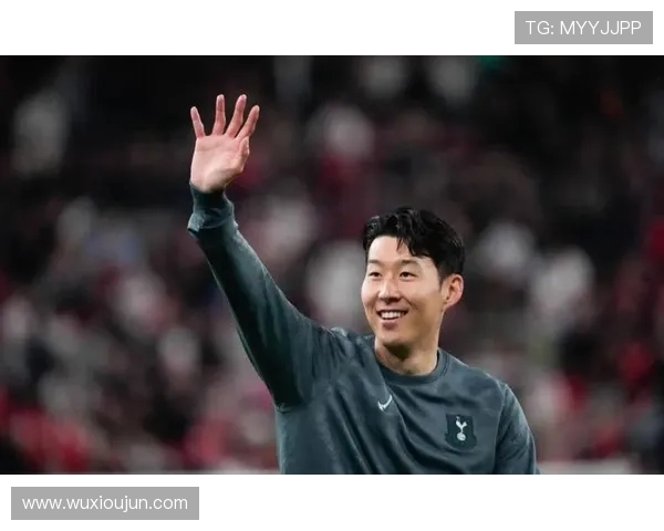 孙兴慜亚洲行后定去留 沙特三队 3000 万欧年薪争夺(2)