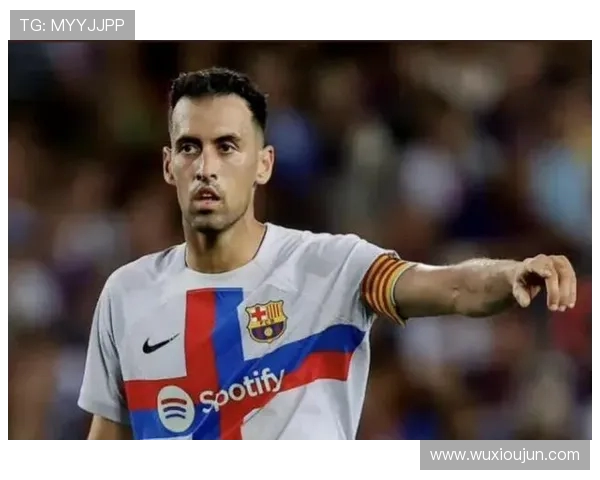 布斯克茨点出关键！迈阿密众志成城誓破波尔图铁壁(2)