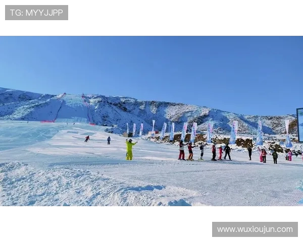 新雪季开板！奥地利 Sölden 冰川，007 同款雪道爽滑开启
