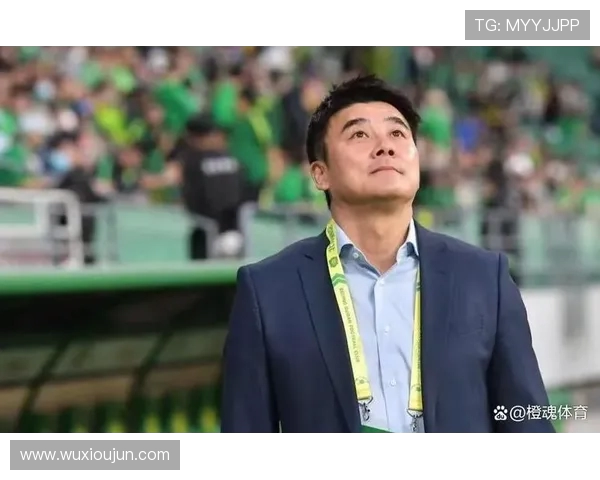 李明澄清李嗣镕非试训津门虎 暗示未来或登陆中超(2)