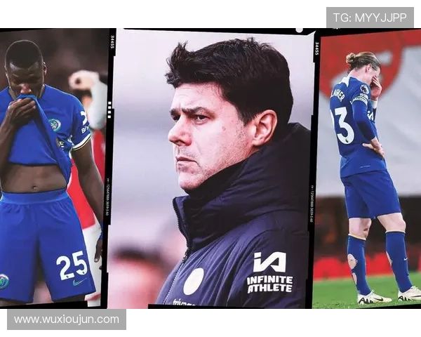 波切蒂诺强硬表态:球员无权决定出场,必须服从计划(1)